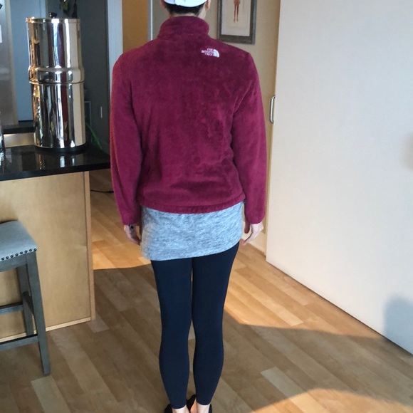 North face fussy jacket small - Picture 5 of 5